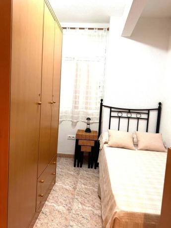 Piso en calle de la Cruz del Sur