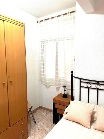 Piso en calle de la Cruz del Sur