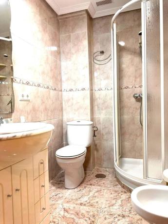 Piso en calle de la Cruz del Sur