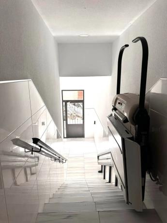 Piso en calle de la Cruz del Sur