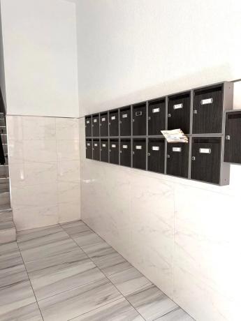 Piso en calle de la Cruz del Sur