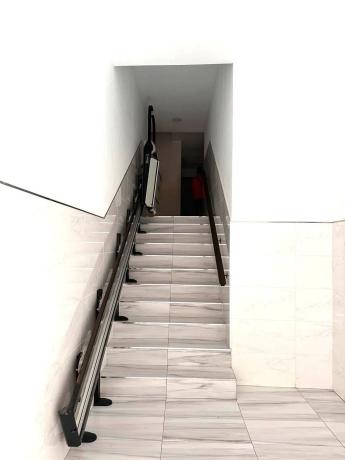 Piso en calle de la Cruz del Sur