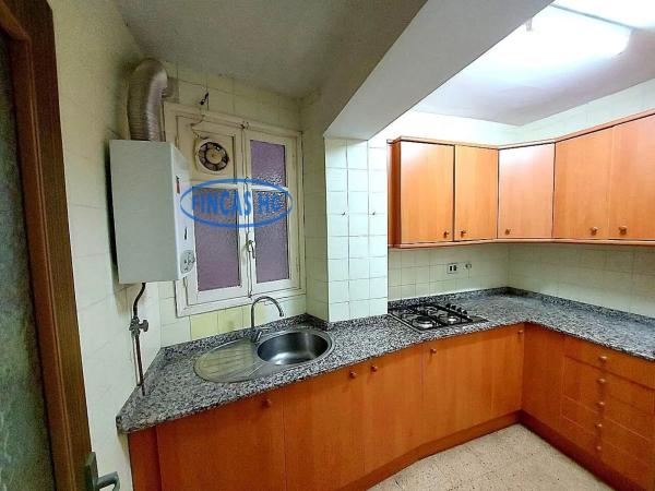 Piso en Barrio Benalúa