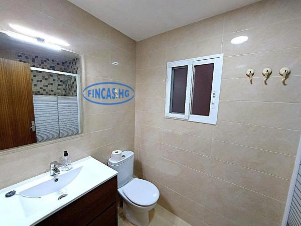 Piso en Barrio Benalúa