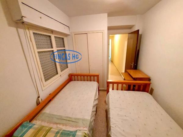 Piso en Barrio Benalúa