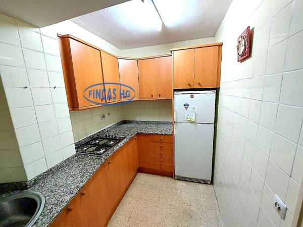 Piso en Barrio Benalúa