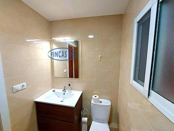 Piso en Barrio Benalúa