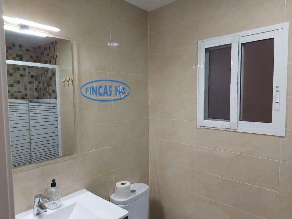 Piso en Barrio Benalúa