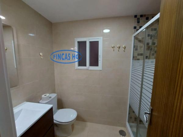 Piso en Barrio Benalúa