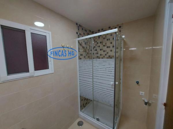 Piso en Barrio Benalúa