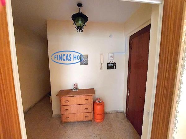 Piso en Barrio Benalúa