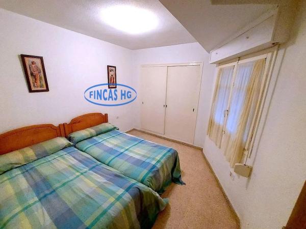 Piso en Barrio Benalúa