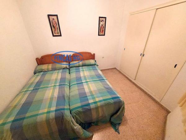 Piso en Barrio Benalúa