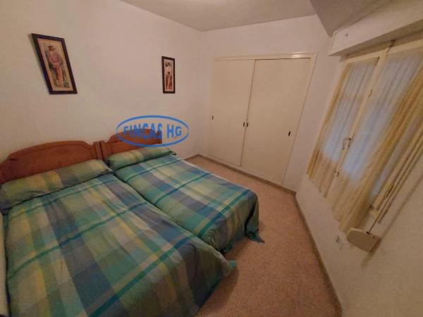 Piso en Barrio Benalúa