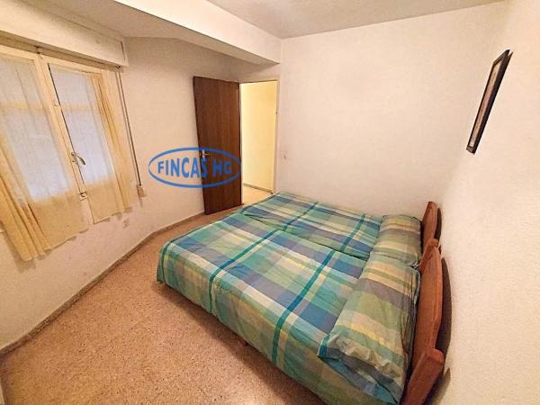 Piso en Barrio Benalúa