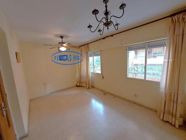 Piso en Barrio Benalúa