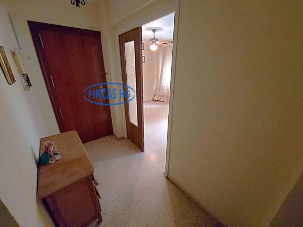 Piso en Barrio Benalúa