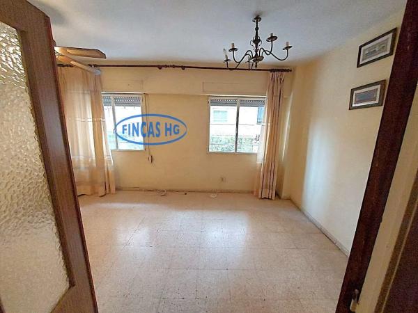 Piso en Barrio Benalúa