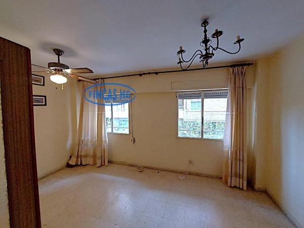 Piso en Barrio Benalúa