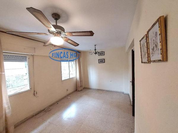 Piso en Barrio Benalúa