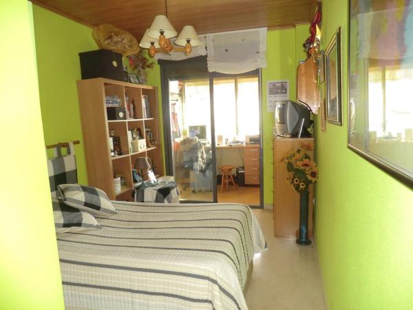 Piso en calle Actor Arturo Lledó, 38