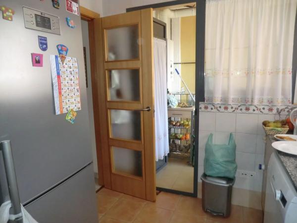 Piso en calle Actor Arturo Lledó, 38