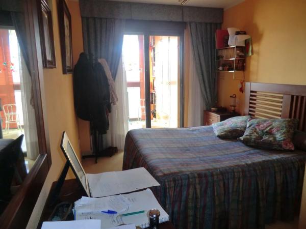 Piso en calle Actor Arturo Lledó, 38