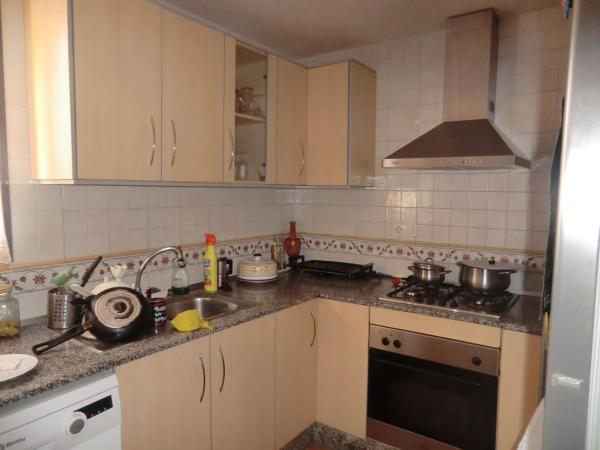 Piso en calle Actor Arturo Lledó, 38