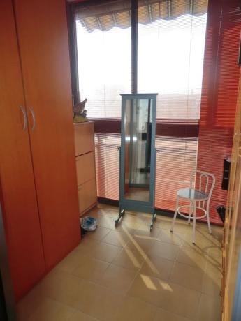 Piso en calle Actor Arturo Lledó, 38