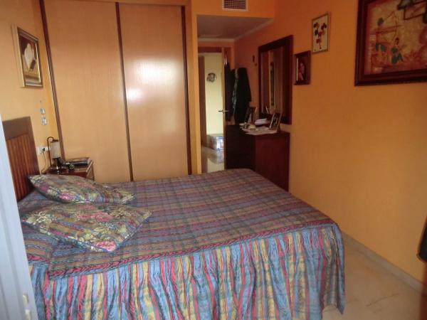 Piso en calle Actor Arturo Lledó, 38