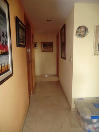 Piso en calle Actor Arturo Lledó, 38