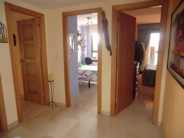 Piso en calle Actor Arturo Lledó, 38