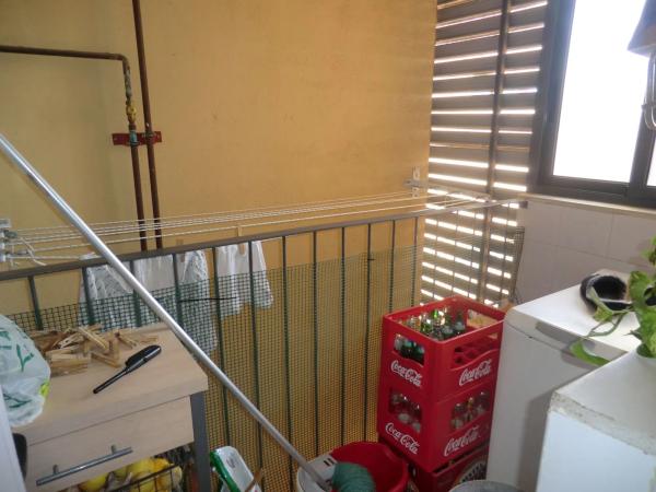 Piso en calle Actor Arturo Lledó, 38