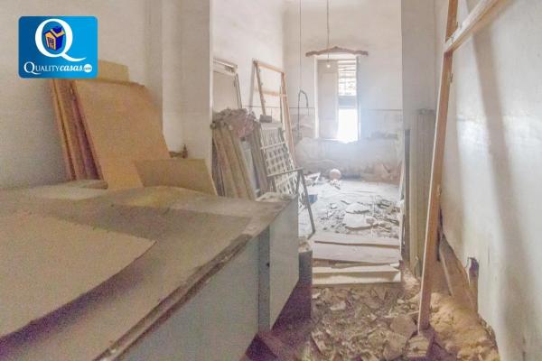 Chalet en Barrio La Florida