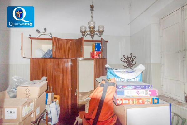 Chalet en Barrio La Florida