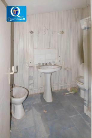 Chalet en Barrio La Florida