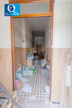 Chalet en Barrio La Florida