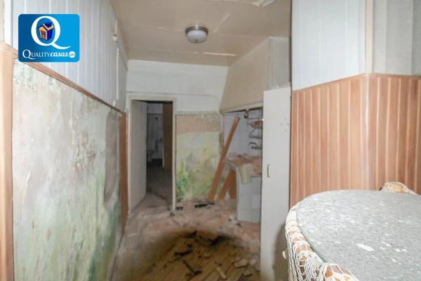 Chalet en Barrio La Florida