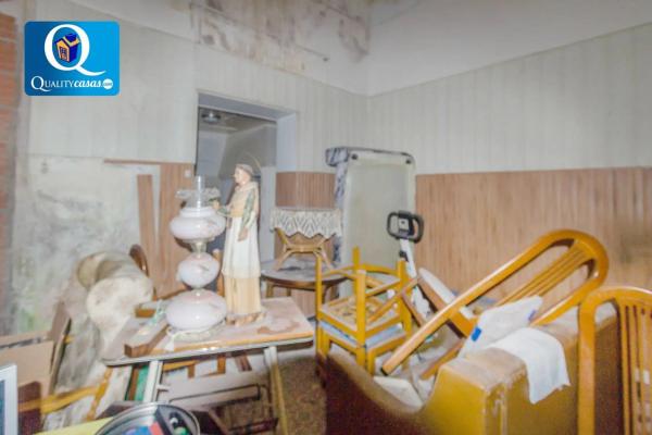 Chalet en Barrio La Florida