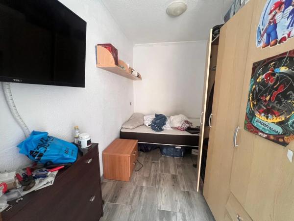 Piso en Barrio Ciudad de Asís