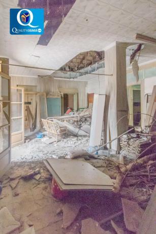 Chalet en Barrio La Florida