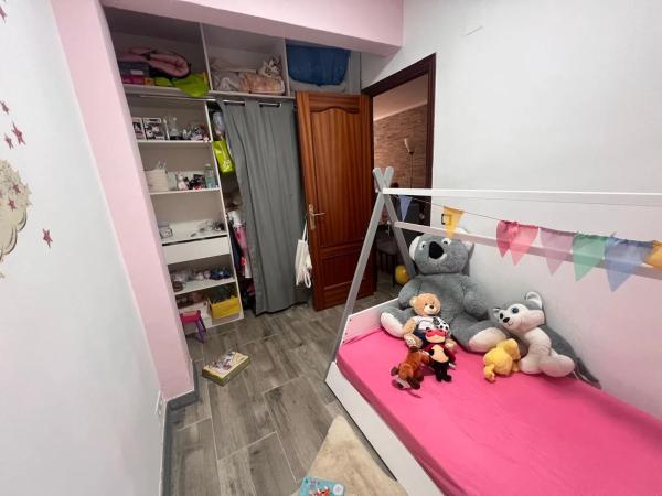 Piso en Barrio Ciudad de Asís