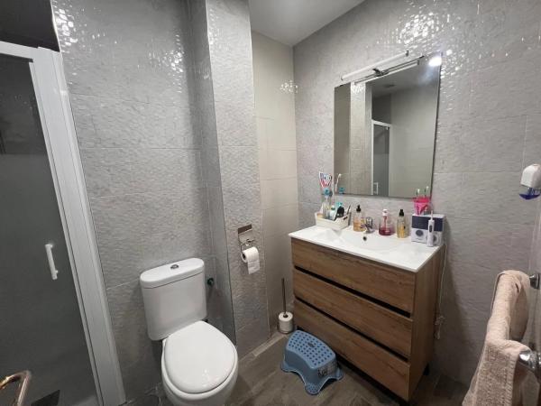 Piso en Barrio Ciudad de Asís