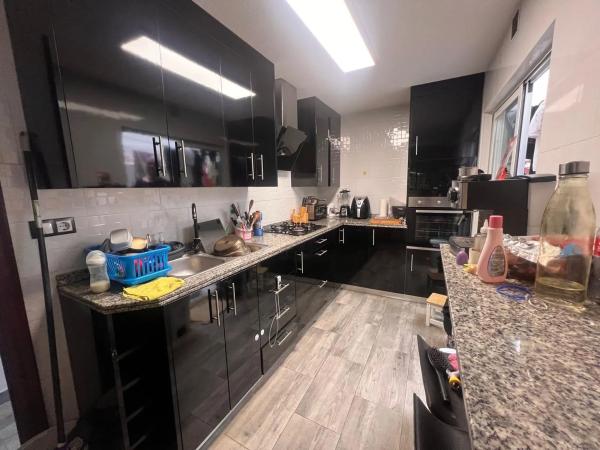 Piso en Barrio Ciudad de Asís