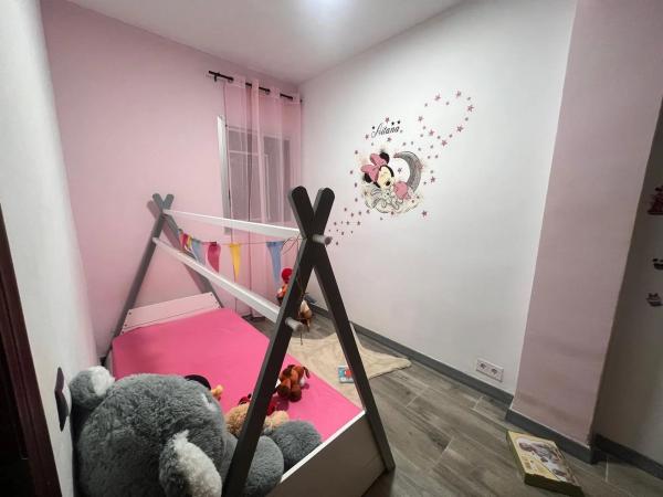 Piso en Barrio Ciudad de Asís