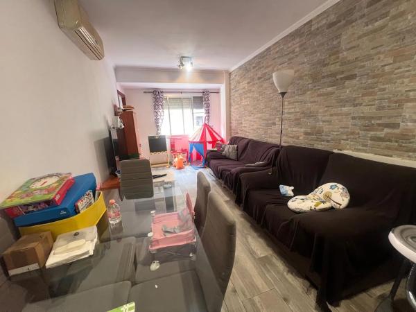 Piso en Barrio Ciudad de Asís