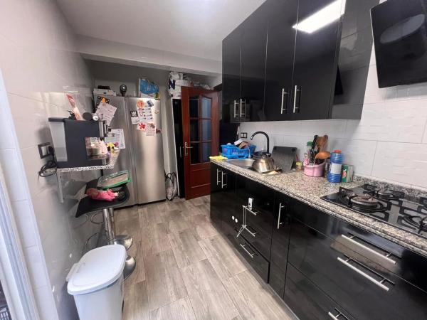 Piso en Barrio Ciudad de Asís