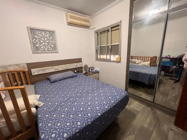 Piso en Barrio Ciudad de Asís