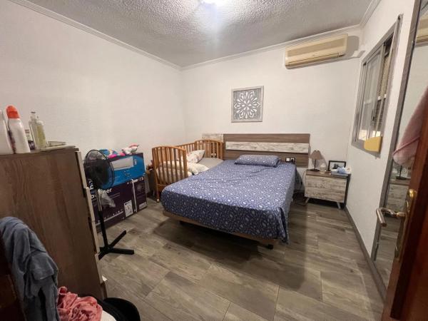 Piso en Barrio Ciudad de Asís