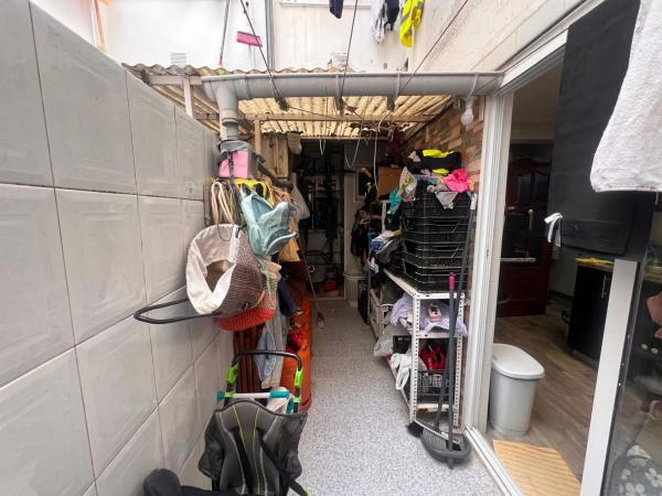 Piso en Barrio Ciudad de Asís